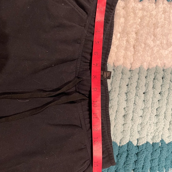 Mondetta fleece sweatpants - Picture 5 of 6